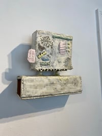 Image 2 of Heather Caufield / "Candied"
