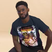 Image 3 of When We Were The Voyage Cover Tee