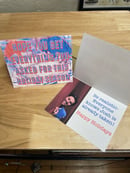 Image 1 of Bills/Josh Allen Holiday Card 