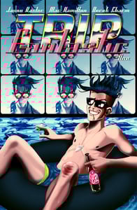 Image of Trip Fantastic 1 NEW EDITION