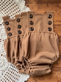 Image 2 of Benny Sitter Romper