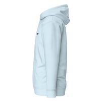 Image 12 of Unisex Hoodie Proud of Scandinavia Logo Only