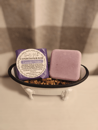 Image 1 of Conditioner Bars