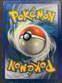 Image 2 of Treecko (Delta Species) - Crystal Guardians - Heavily Played
