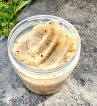 Image 2 of Goat Milk Sugar Scrub
