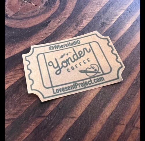 Image of FEBRUARY 9th Paint with RO at YonderCoffee