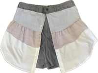 Image 1 of BUTTON DOWN SHORTS