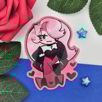 Image 5 of Hazbin Hotel S2 Stickers