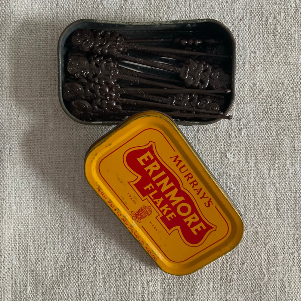 Image of Tiki Sandwich Skewers no.3