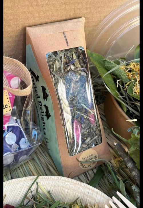 Image of Picnic box (FAKEAWAY RANGE)