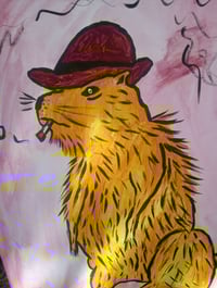 Image 5 of Prairie Dog In Hat