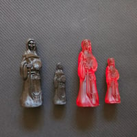 Image 7 of Pocket Carry Santa Muerte