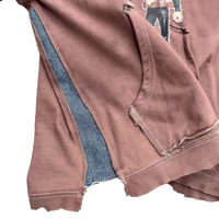 Image 3 of SLIM SHADY HOODIE - MEDIUM