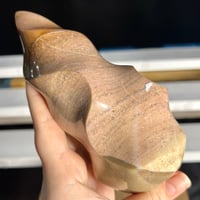 Image 4 of Ocean Jasper Flame (38A)