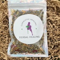Womb Therapy V steam herbs