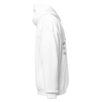 Image 7 of Unisex Hoodie WTFFF