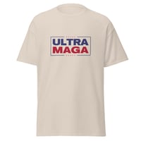 Image 3 of Ultra Maga Men's classic tee