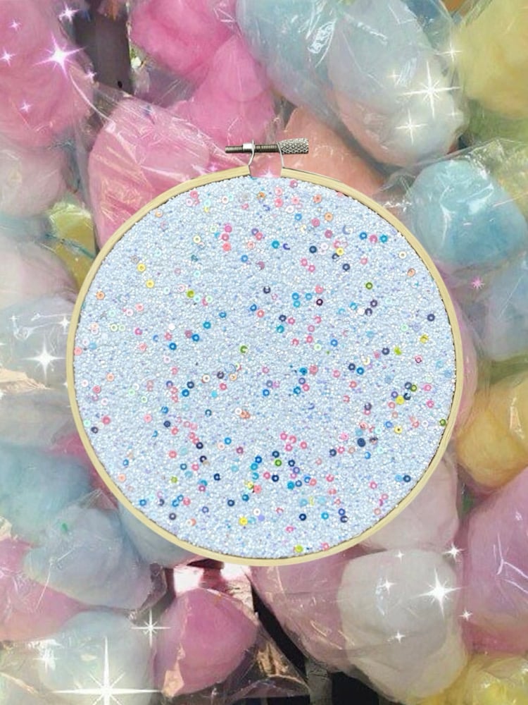 Image of Trypophobia LOL