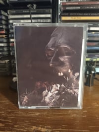 Image 1 of Aunsoot - Double Cassette "Heddwch Trwy Anrhefn"