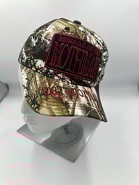 Image 3 of MOTHMAN HAT (RESTOCK)