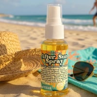 Image 1 of SOL After Sun Spray | Travel-Size