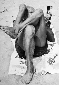 Image 14 of Harry Lapow - Coney Island Beach People, 1978