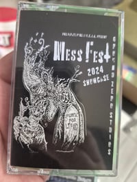 Image 1 of Mess Fest 2024 Live Compilation
