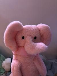 Image 1 of Rose the Elephant Clown