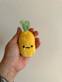 Image 1 of Tiny Pineapple 