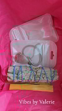 Image 2 of Vibes intentional love box! 