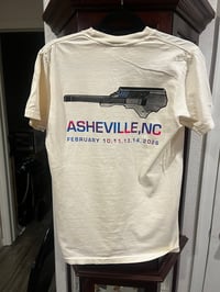 Image 4 of ASHEBILLY 2026 TEE