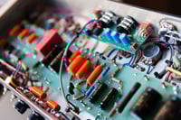 Image 5 of SPD100 - Sammy Duet signature 100W amplifier *PREORDER DEPOSIT*