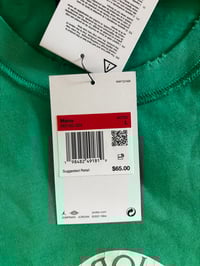 Image 2 of Air Jordan “rare air” wings tee