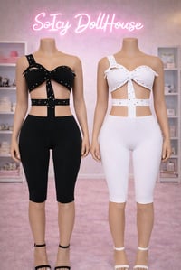 Image 1 of Pressure - Set