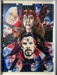 Image 2 of “The Greatest Threat”