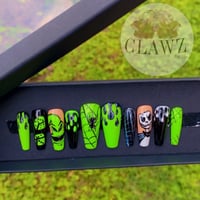 Image 5 of Oogie & Jack 