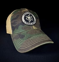 Image 2 of Death Rides a Black Zodiac Hat