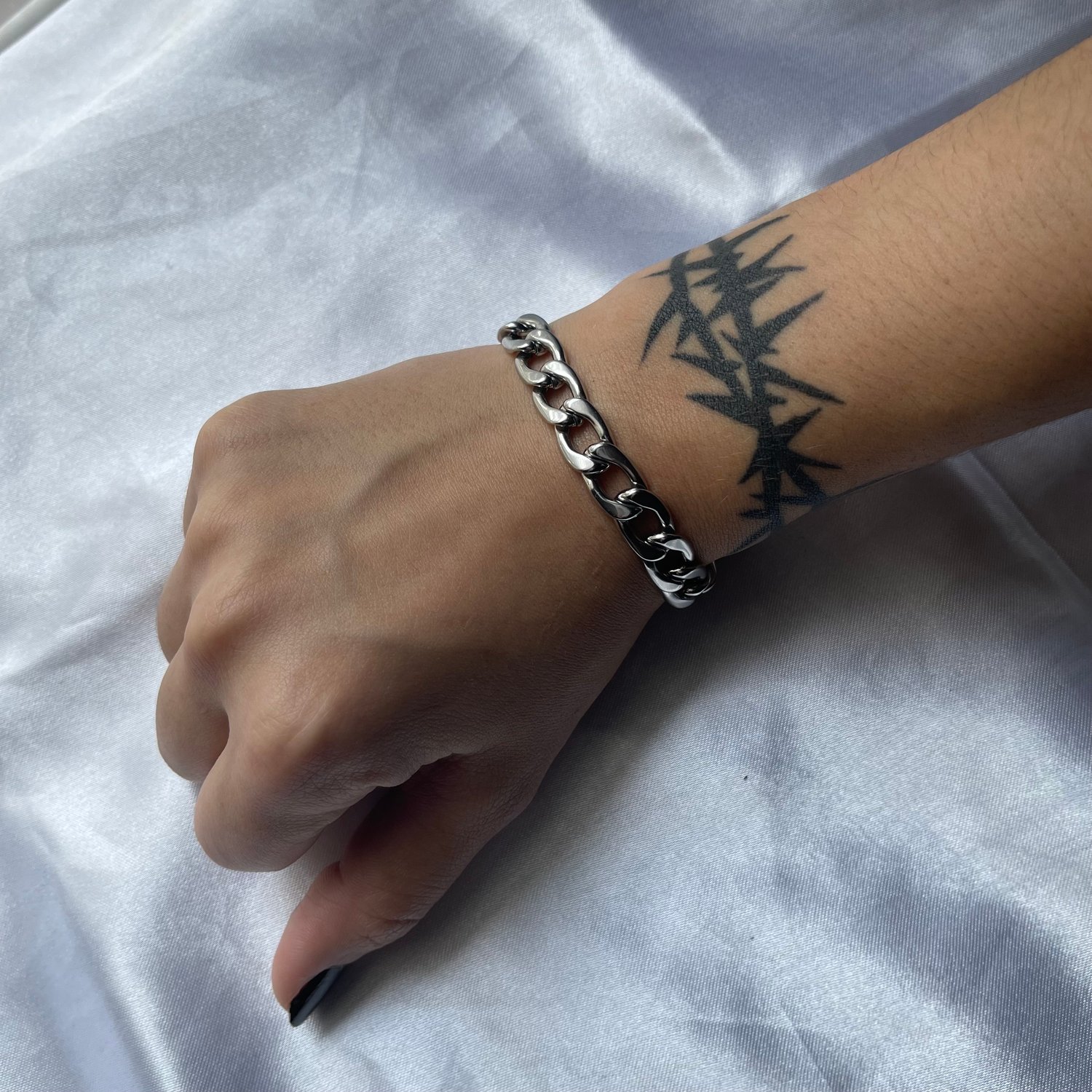 Image of Unholy Chain Bracelet 