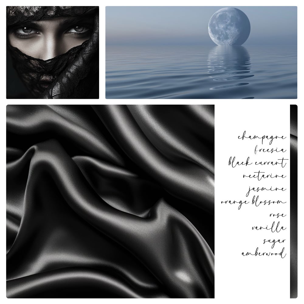 Image of Lunar Silk Womens Perfume