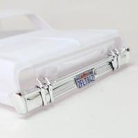 Image 3 of 1:25 64 Impala bumper guards (2 sets)