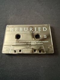 Image 3 of Reburied - “Repulsive Nature”