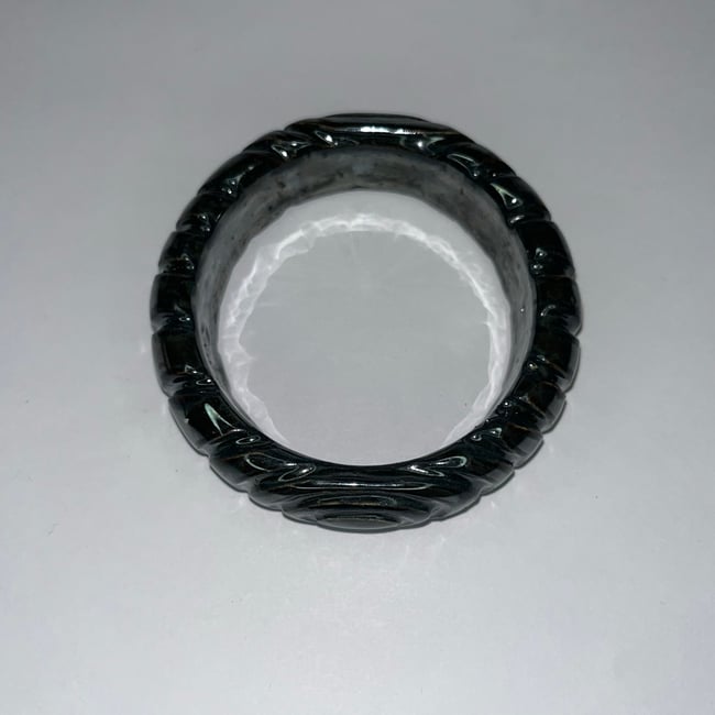 Palladium Bracelet