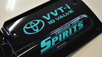 Image 2 of Techno Pro Spirit 1ZZ-FE  Cam Cover 