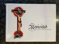 Image 1 of Revisited book 