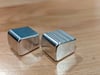 510 Heater Slider billet caps