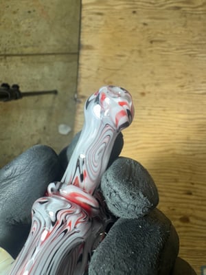 Image of Skater Sherlock Hand Jammer