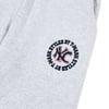 Staple Logo Sweatpants Heavyweight (Grey)