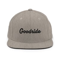 Image 3 of The Standard Issue Cap