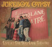 Image of Live at the Bog Lane Theatre