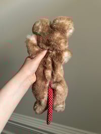 Image 4 of Floofy Mouse Red Tail